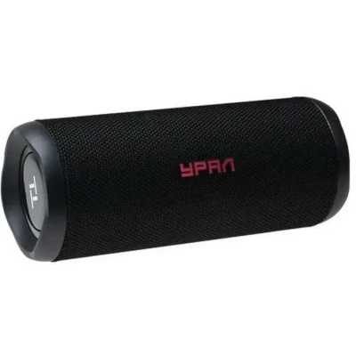 портативная колонка Урал ТТ М3+ Макси Black