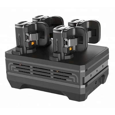 зарядное устройство Urovo ACC-SR5600-CRD-4