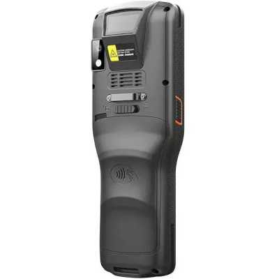 терминал сбора данных Urovo DT30-SZ2S9E4000 черный