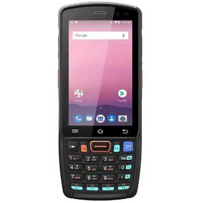терминал сбора данных Urovo DT40-LITE0U4401X-T черный
