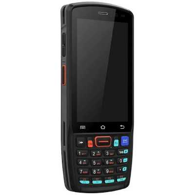 терминал сбора данных Urovo DT40-LITE0U4401X-T черный