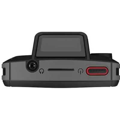терминал сбора данных Urovo DT40-LITE0U4401X-T черный