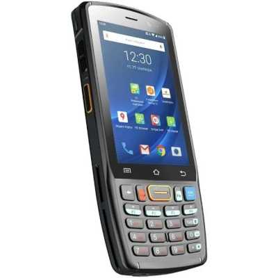 терминал сбора данных Urovo DT40-LITE12U4401X-T черный