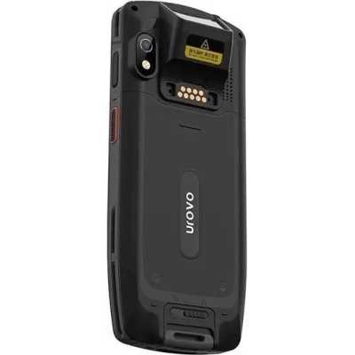 терминал сбора данных Urovo DT40-SH7S11E4031-M черный