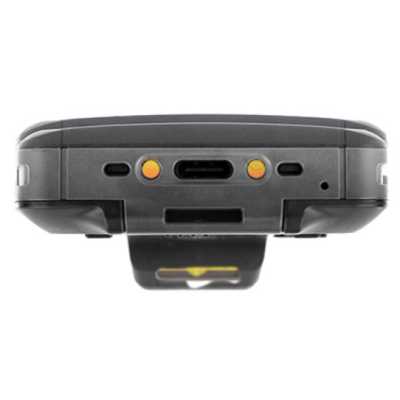 терминал сбора данных Urovo DT40-SH7S12E401X черный