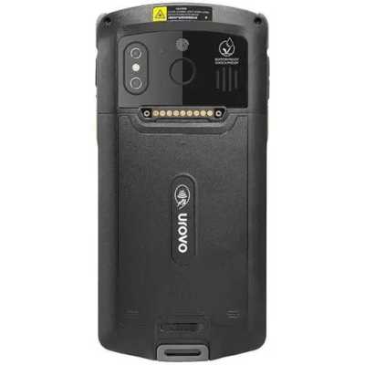 терминал сбора данных Urovo DT50-SU4S11E4F31-M черный