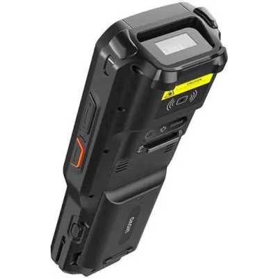терминал сбора данных Urovo RT40-SS5X10E4011HQ черный