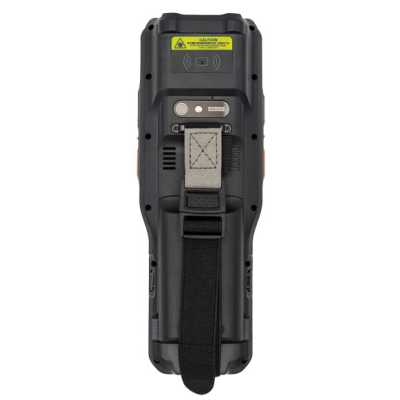 терминал сбора данных Urovo RT40S-13Q347704G29EU черный