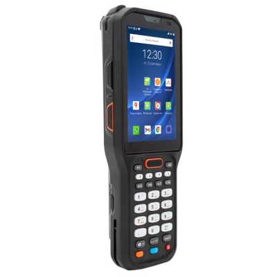 терминал сбора данных Urovo RT40S-13Q347704G29EU черный