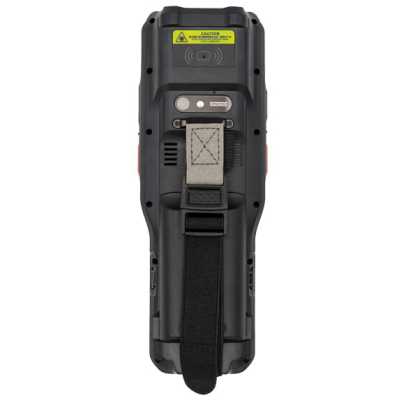 терминал сбора данных Urovo RT40S-13Q3HLR4G38HEU черный