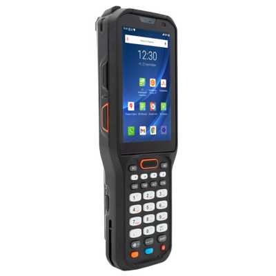 терминал сбора данных Urovo RT40S-13Q3SE554G38HEU черный