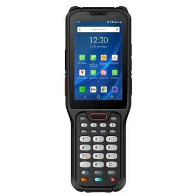 терминал сбора данных Urovo RT40S-13Q3SE584G29EU черный