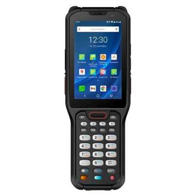 терминал сбора данных Urovo RT40S-SS6X13E4031HQ черный