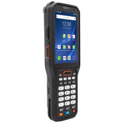 терминал сбора данных Urovo RT40S-SS6X13E4031HQ черный