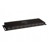 усилитель-распределитель Crestron HD-DA8-4K-E