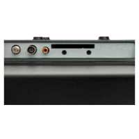 телевизор Vekta LD-24SR4715BS