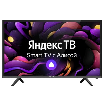 телевизор Vekta LD-43SF4815BS