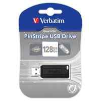 флешка Verbatim 128GB 49071