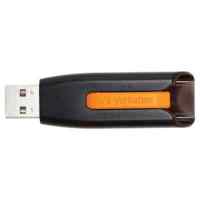 флешка Verbatim 16GB 049179-58 STORE N GO V3 DRIVE