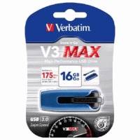 флешка Verbatim 16GB 049805