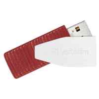 флешка Verbatim 16GB 49814 STORE N GO SWIVEL 49814