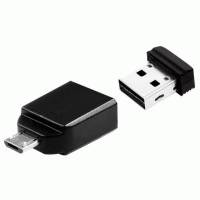 флешка Verbatim 16GB 49821 STORE N GO