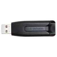 флешка Verbatim 32GB 049173-58 STORE N GO V3 DRIVE