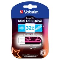 флешка Verbatim 32GB 49390