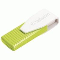 флешка Verbatim 32GB Store n Go Swivel 49815