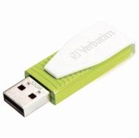 флешка Verbatim 32GB Store n Go Swivel 49815