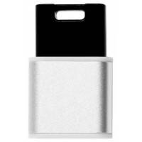 флешка Verbatim 64GB Mini Metal 49841