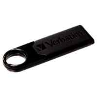 флешка Verbatim 8GB 097766-177 Micro Plus Drive