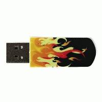 флешка Verbatim 8GB 98158 Store n Go Min