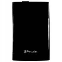 жесткий диск Verbatim Store 'n' Go 2Tb 53177 Черный