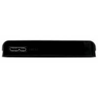 жесткий диск Verbatim Store 'n' Go 2Tb 53177 Черный