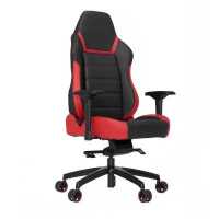 игровое кресло Vertagear P-Line PL6000 Red черно-красный