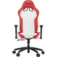 игровое кресло Vertagear S-Line SL2000 White-Red белый - красный