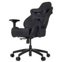 игровое кресло Vertagear S-Line SL4000 Black черный - карбон