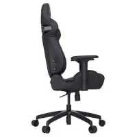 игровое кресло Vertagear S-Line SL4000 Black черный - карбон