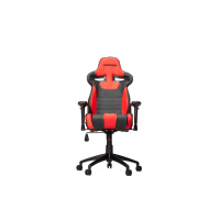 игровое кресло Vertagear S-Line SL4000 Red черно-красный