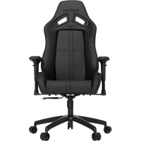 игровое кресло Vertagear S-Line SL5000 Black-Carbon черный - карбон