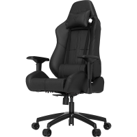 игровое кресло Vertagear S-Line SL5000 Black-Carbon черный - карбон