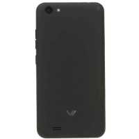 смартфон Vertex Impress Luck 1/8GB Black