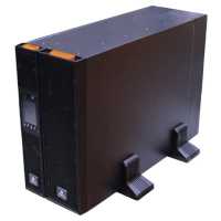 ИБП Vertiv (Liebert) GXT5-1500IRT2UXLE Черный