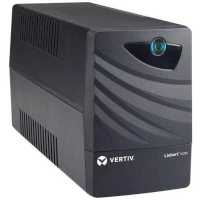 ИБП Vertiv (Liebert) itON 600 VA LI32111CT01