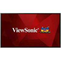профессиональный дисплей ViewSonic CDE5520-W