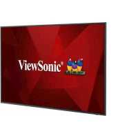 ЖК панель ViewSonic CDE6520-W