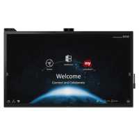 ЖК панель ViewSonic IFP6570