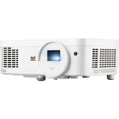 проектор ViewSonic LS510W Белый