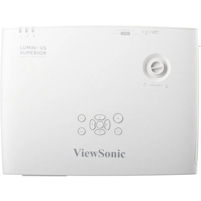 проектор ViewSonic LSC520WU Белый